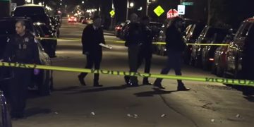 West Englewood Shooting: 16-Year-Old Boy Fighting for Life After South Side Attack