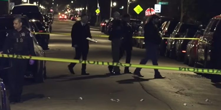 West Englewood Shooting: 16-Year-Old Boy Fighting for Life After South Side Attack