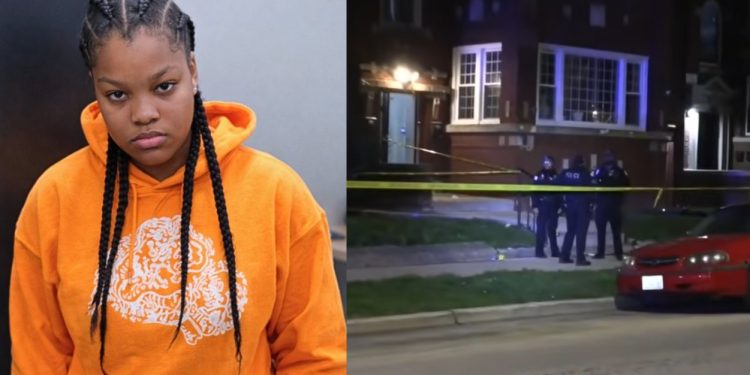 Woman Killed at 25th Birthday Party in Auburn Gresham