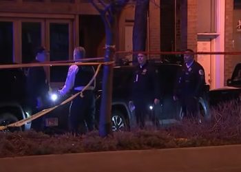 Woman Opens Fire in Irving Park Triple Shooting: 1 Critically Hurt