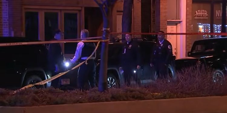 Woman Opens Fire in Irving Park Triple Shooting: 1 Critically Hurt