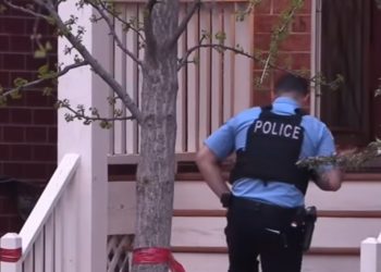 Woman and Man Found Dead in Homan Square Shooting