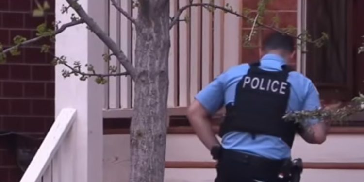 Woman and Man Found Dead in Homan Square Shooting