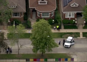 20-Year-Old Charged in Fatal Shooting of Chicago Senior Inside Auburn Gresham Home