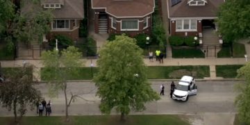 20-Year-Old Charged in Fatal Shooting of Chicago Senior Inside Auburn Gresham Home