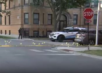 Bronzeville Shooting Leaves 15-Year-Old Boy in Critical Condition