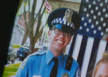 Chicago Cop Brutally Assaulted in McKinley Park