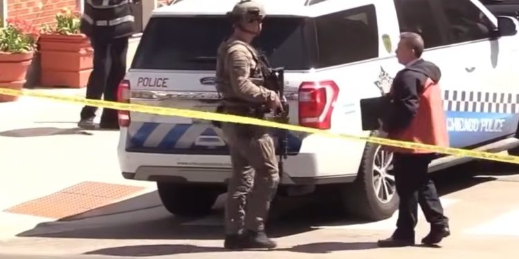 Chicago Crime Rate 2026: New Statistics of Crime in Chicago and Area Maps