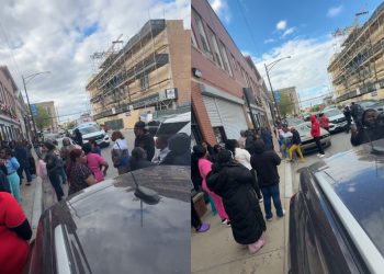 Chicago Parents Outraged After Prom Dress Designer Makeda Evans Allegedly Scams Families