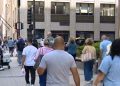 Chicago Police Launch Massive Loop Street Vendor Crackdown