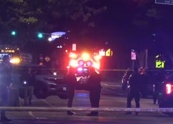 Chicago Police Shootout: Gunman Critically Wounded on East 83rd Street