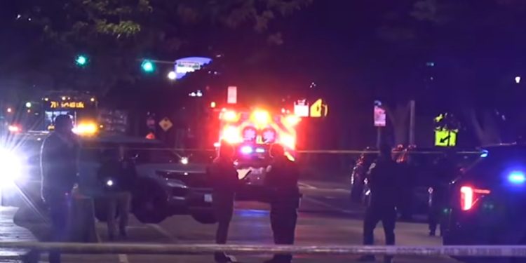 Chicago Police Shootout: Gunman Critically Wounded on East 83rd Street
