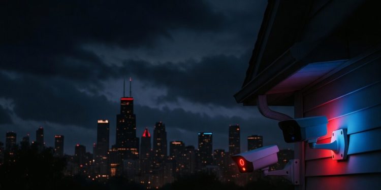 Chicago Shooting Surge: The Best Home Security Cameras for 2026