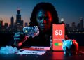 Chicago Woman Freezes Credit After Husband Secretly Empties All Savings Accounts