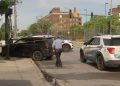 Dan Ryan Chase: ATM Thief Hits Cook County Deputy with Squad Car