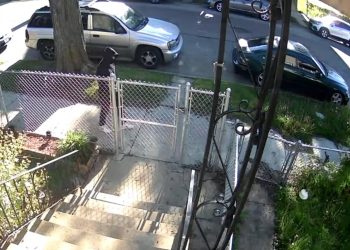 East Side Chicago Shooting Video Released by Police After Triple Attack