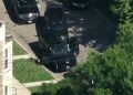 FBI Agent Shoots and Kills Bank Robbery Suspect in Homan Square