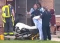 Gunman Arrested After Shooting Woman Three Times in Altgeld Gardens