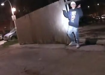 Officer Had Hand Tremors, PTSD Before Hiring, Adam Toledo Federal Lawsuit Claims