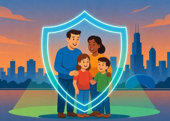 Protecting Your Legacy: The Best Life Insurance Policies for Chicago Families