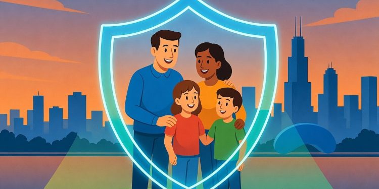 Protecting Your Legacy: The Best Life Insurance Policies for Chicago Families