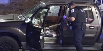 Pullman Shooting: 29-Year-Old Man Fights for Life After Head Wound
