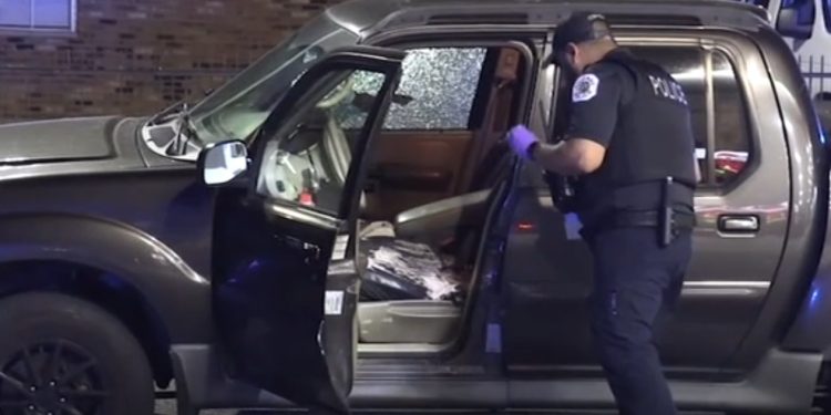 Pullman Shooting: 29-Year-Old Man Fights for Life After Head Wound