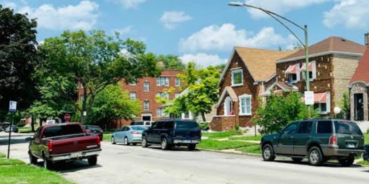 Roseland Scooter Shooting: Man Shot in Leg on East 100th Street