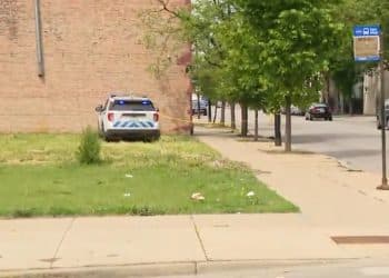 South Side Chicago Shooting Leaves 17-Year-Old Dead and Two Men Critically Hurt