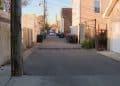 South Side Shooting: Gunman Fires Through Front Door of Back of the Yards Home