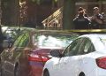 Two Men Shot in Edgewater: Morning Violence Erupts Near Local Grade School