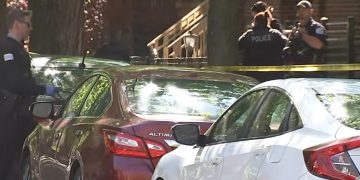 Two Men Shot in Edgewater: Morning Violence Erupts Near Local Grade School