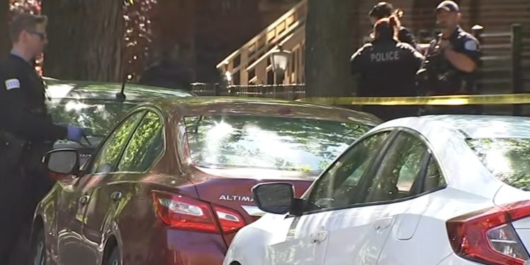 Two Men Shot in Edgewater: Morning Violence Erupts Near Local Grade School