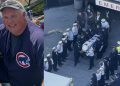 Veteran Chicago Firefighter Steven Decker Dies During North Side Training