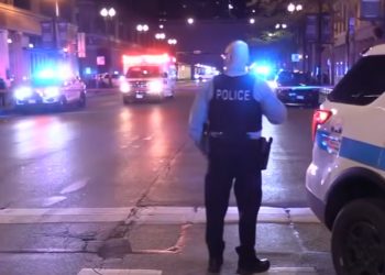 West Englewood Shooting: Man Killed Inside Car On South Damen Avenue