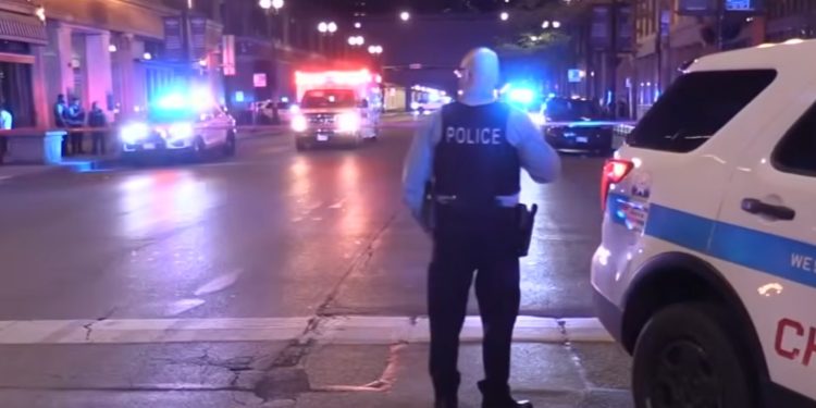West Englewood Shooting: Man Killed Inside Car On South Damen Avenue
