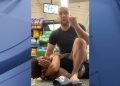 Why This Chicago 7-Eleven Jiu-Jitsu Takedown Is Going Viral Again