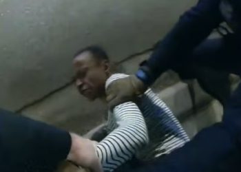 Body Camera Footage Released as Family Sues Evanston Over Excessive Force Claims