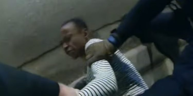 Body Camera Footage Released as Family Sues Evanston Over Excessive Force Claims