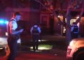 Bronzeville Shooting: Man Seriously Wounded in Late-Night Armed Robbery