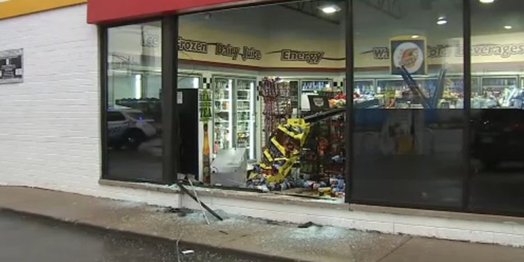 Chicago Police Investigate Three Early Morning ATM Burglaries Across City