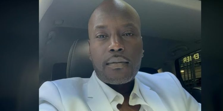 Community Mourns Chef Isaac 'Wavy' Bradley After Back of the Yards Gun Violence