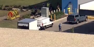 Fatal Shooting Reported at Melrose Park Amazon Employee Garage