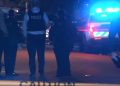 Fuller Park Shooting Leaves 18-Year-Old Woman Critical, Two Others Wounded