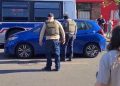 ICE Agents Detain Man in Albany Park Following High-Traffic Confrontation