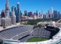 Indiana Stadium Plan Moves Forward as Chicago Bears Vote for Hammond Site