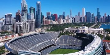 Indiana Stadium Plan Moves Forward as Chicago Bears Vote for Hammond Site