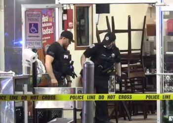 One Dead, Two Wounded After Officer-Involved Shooting in Carpentersville