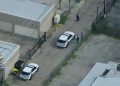 Man Shot in Both Legs During Bronzeville Alley Attack
