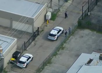 Man Shot in Both Legs During Bronzeville Alley Attack